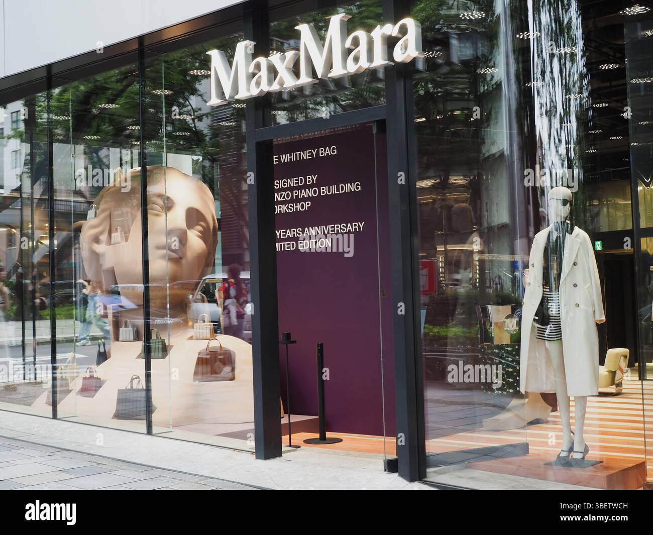 Verwunderlich Intrend Max Mara Bild