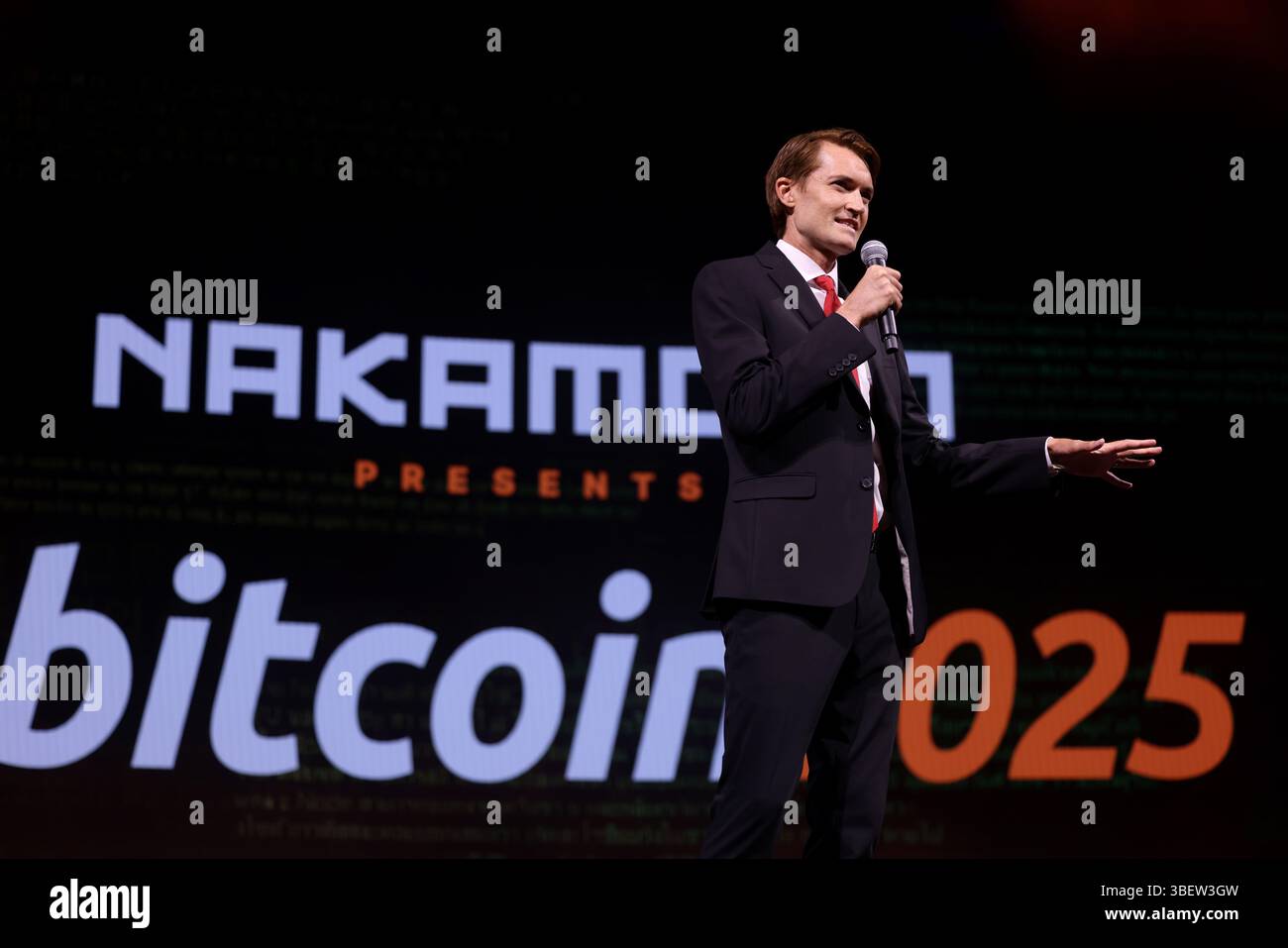 Ross ulbricht and donald trump hi-res stock photography and images - Alamy