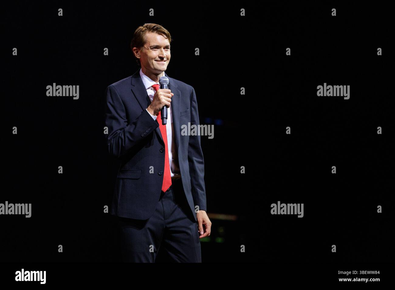 Ross ulbricht hi-res stock photography and images - Alamy