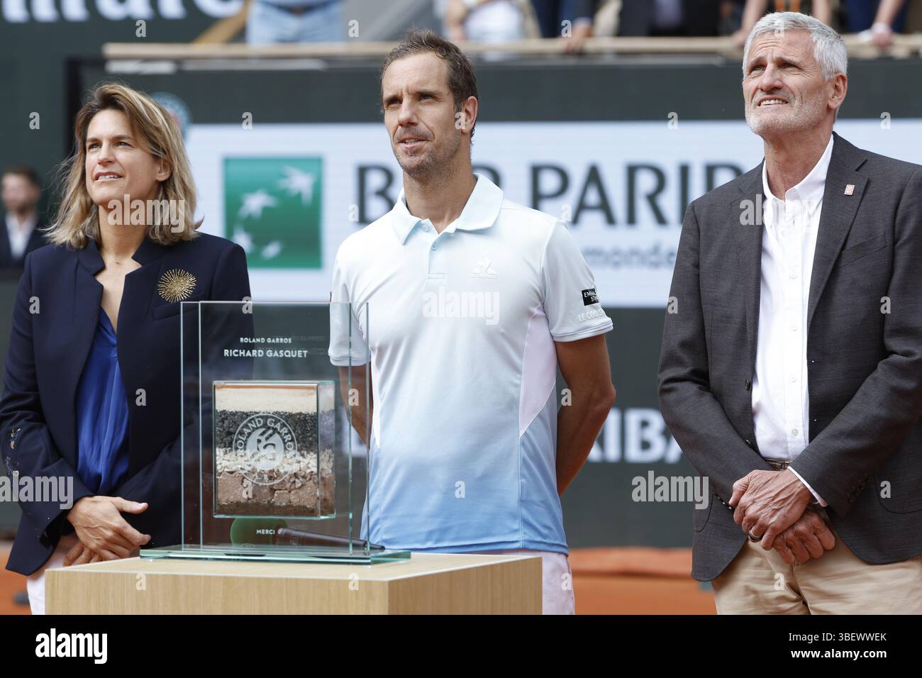 French Tennis Federation FFT Vallejo controversy The Locker Room Divide: How Vallejo’s Comments Expose Tennis’s Gender Leadership Crisis