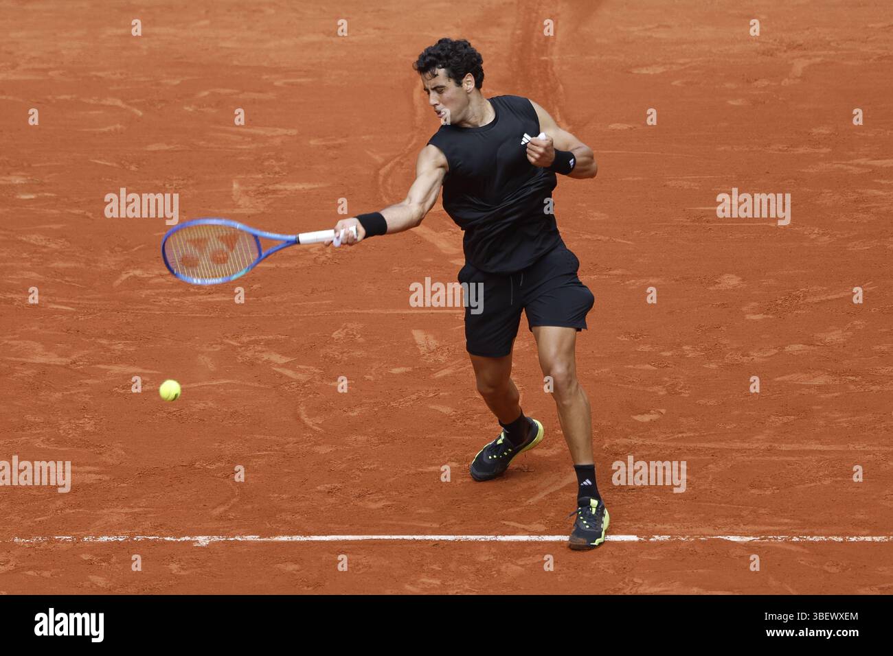 The Bigger Picture: Ruud’s Place in the Clay-Court Hierarchy