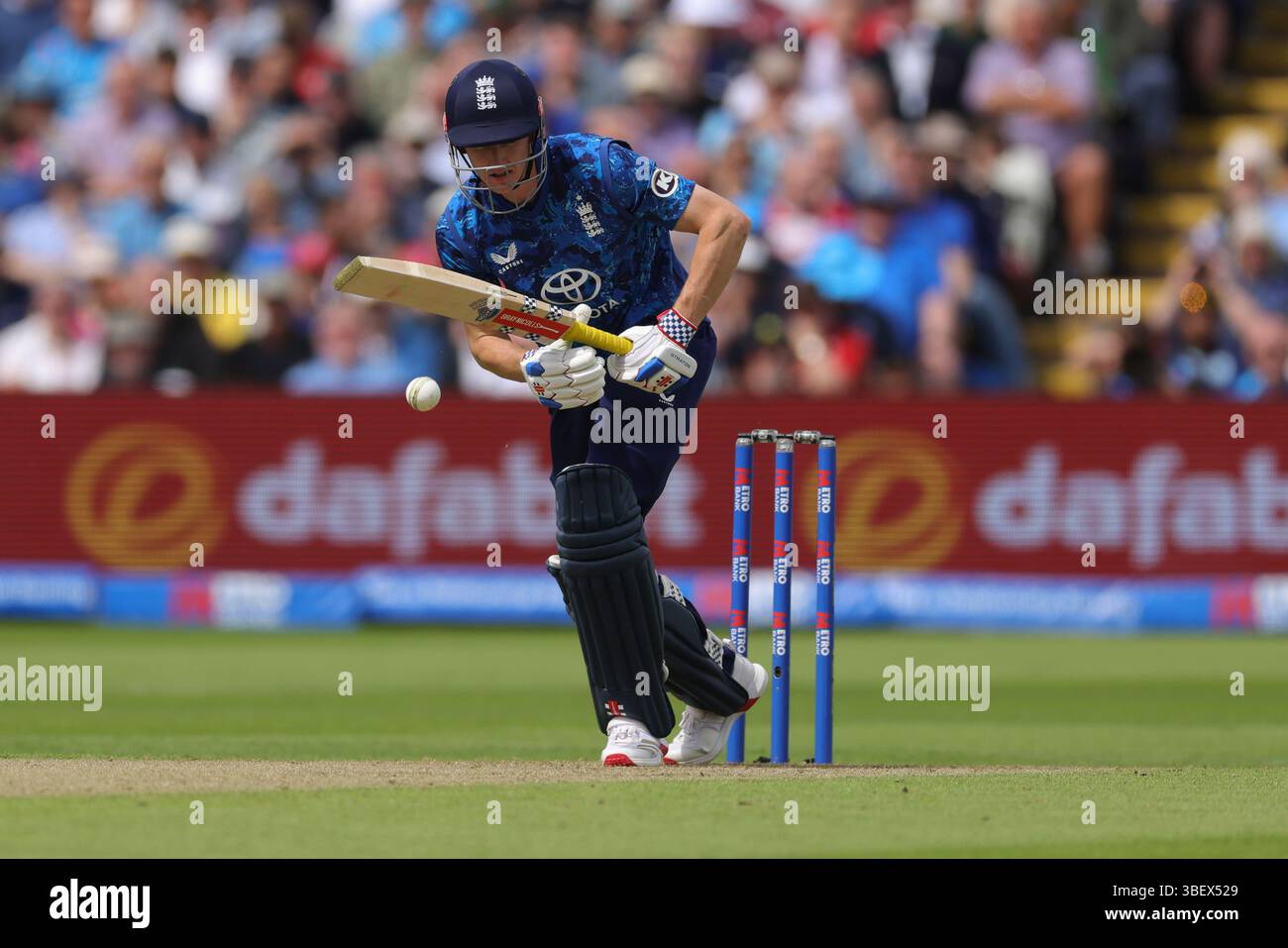 United Kingdom Birmingham Edgbaston Stadium 29 May 2025 England united-kingdom-birmingham-edgbaston-stadium-29-may-2025-england