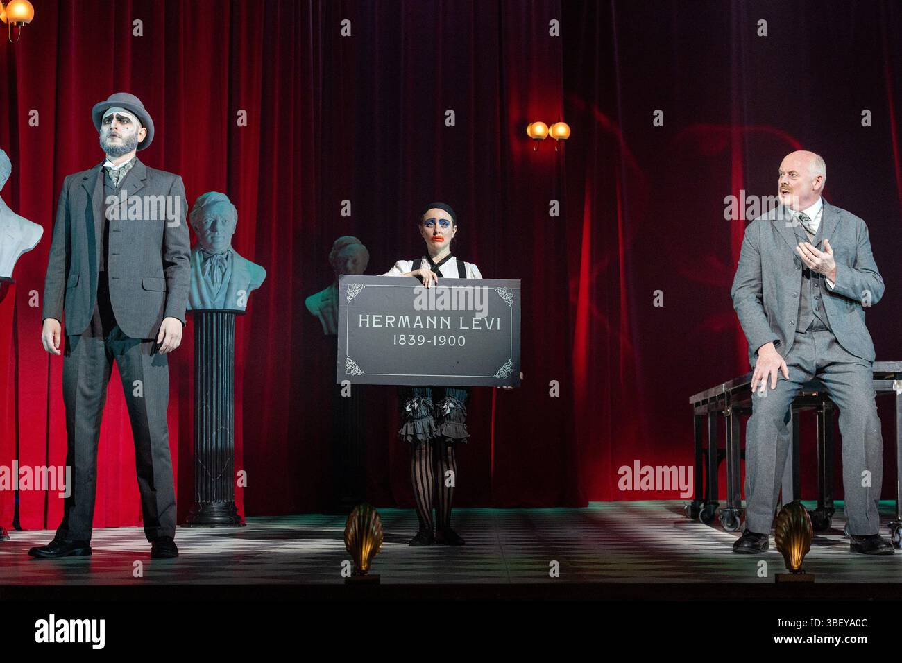 R dorman hi-res stock photography and images - Alamy