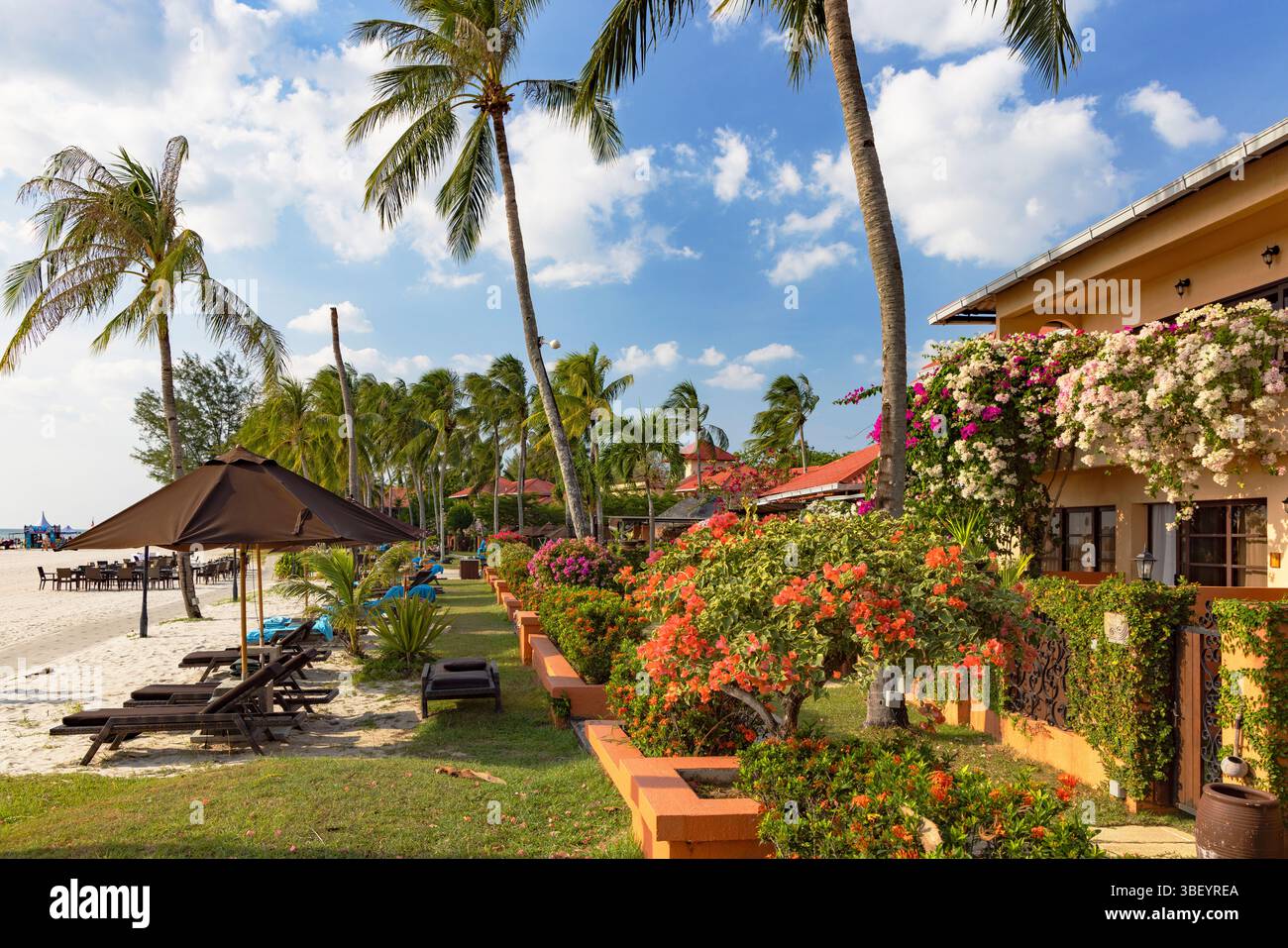 hotel casa del mar langkawi malaysia