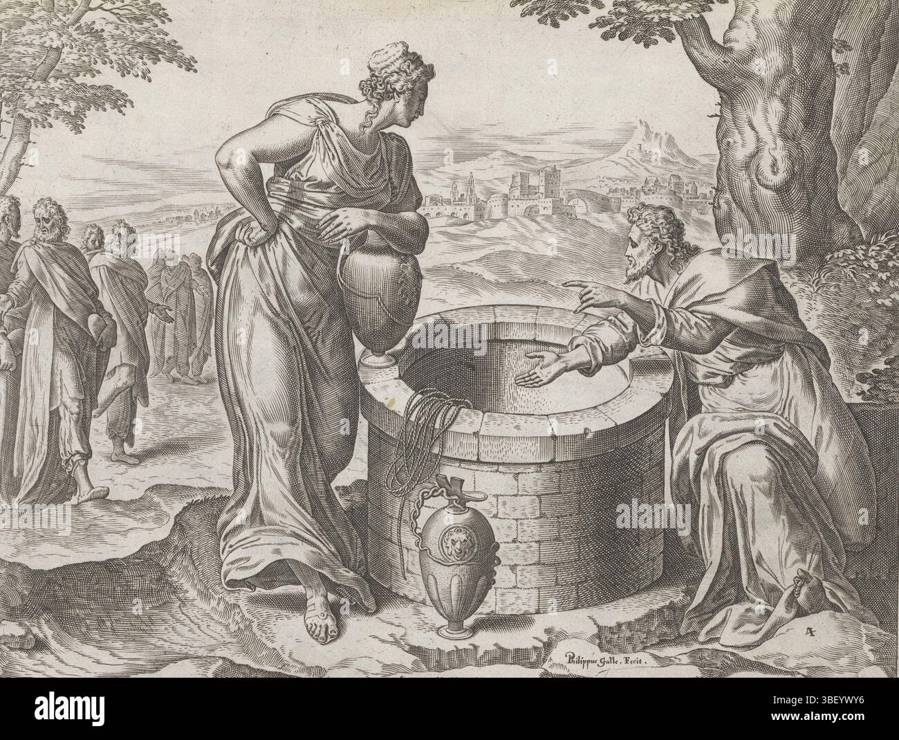 Predication christi hi-res stock photography and images - Alamy