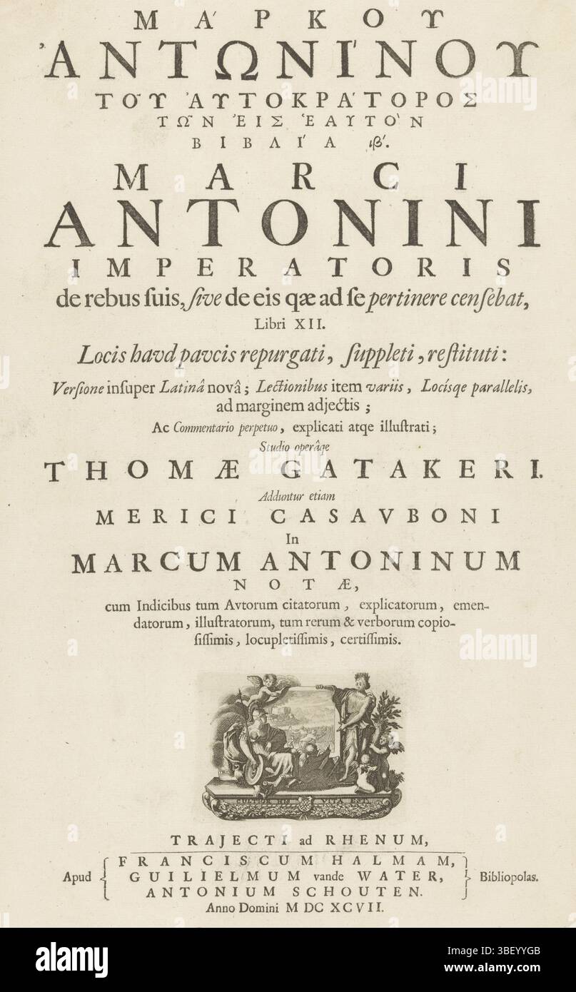 Tom Halma Utrecht, Schouten, Anthony, Utrecht, Water, Willem van de, Halma ...