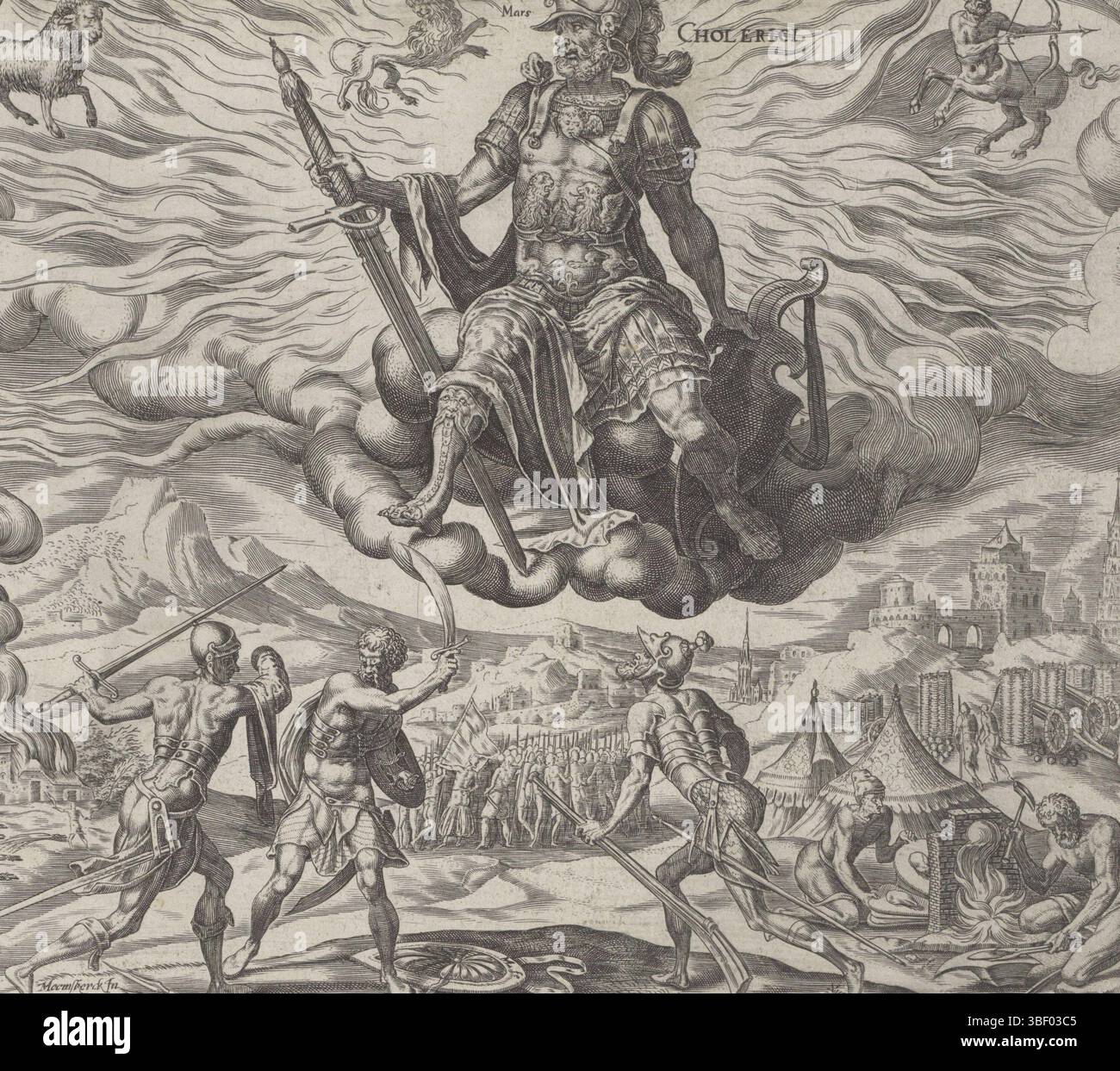 Een toekomst vol schimmels — The Forward Club, image size:1300x1243