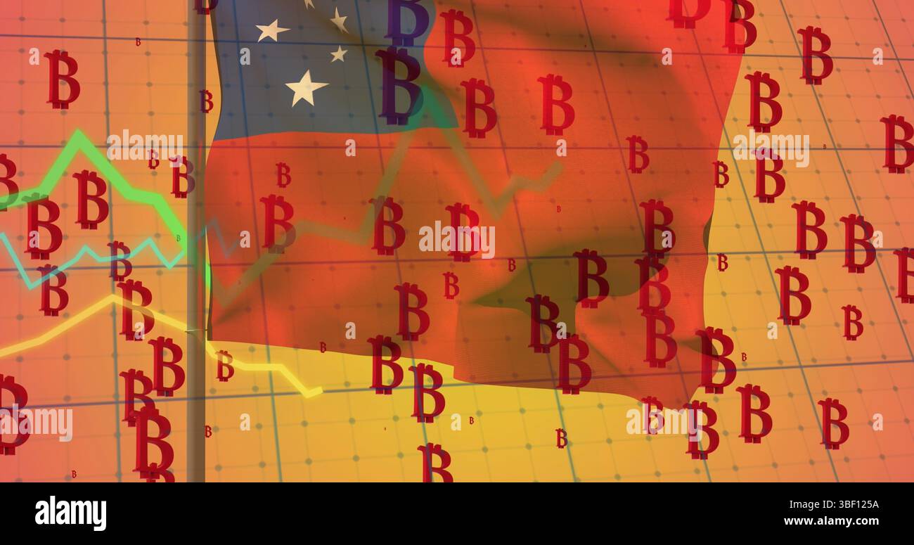 Bitcoin samoa hi-res stock photography and images - Alamy