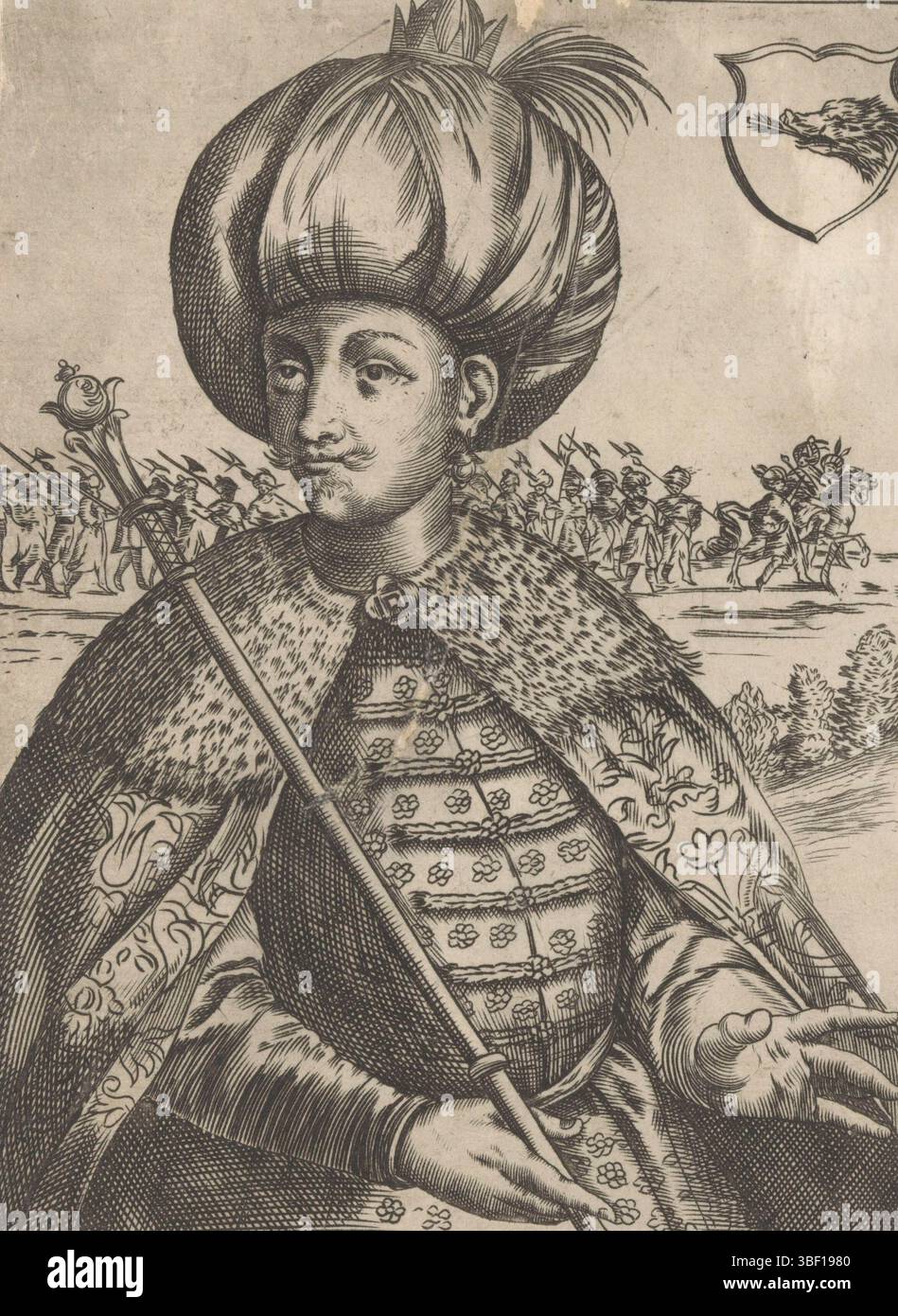 Abbas i of persia hi-res stock photography and images - Alamy