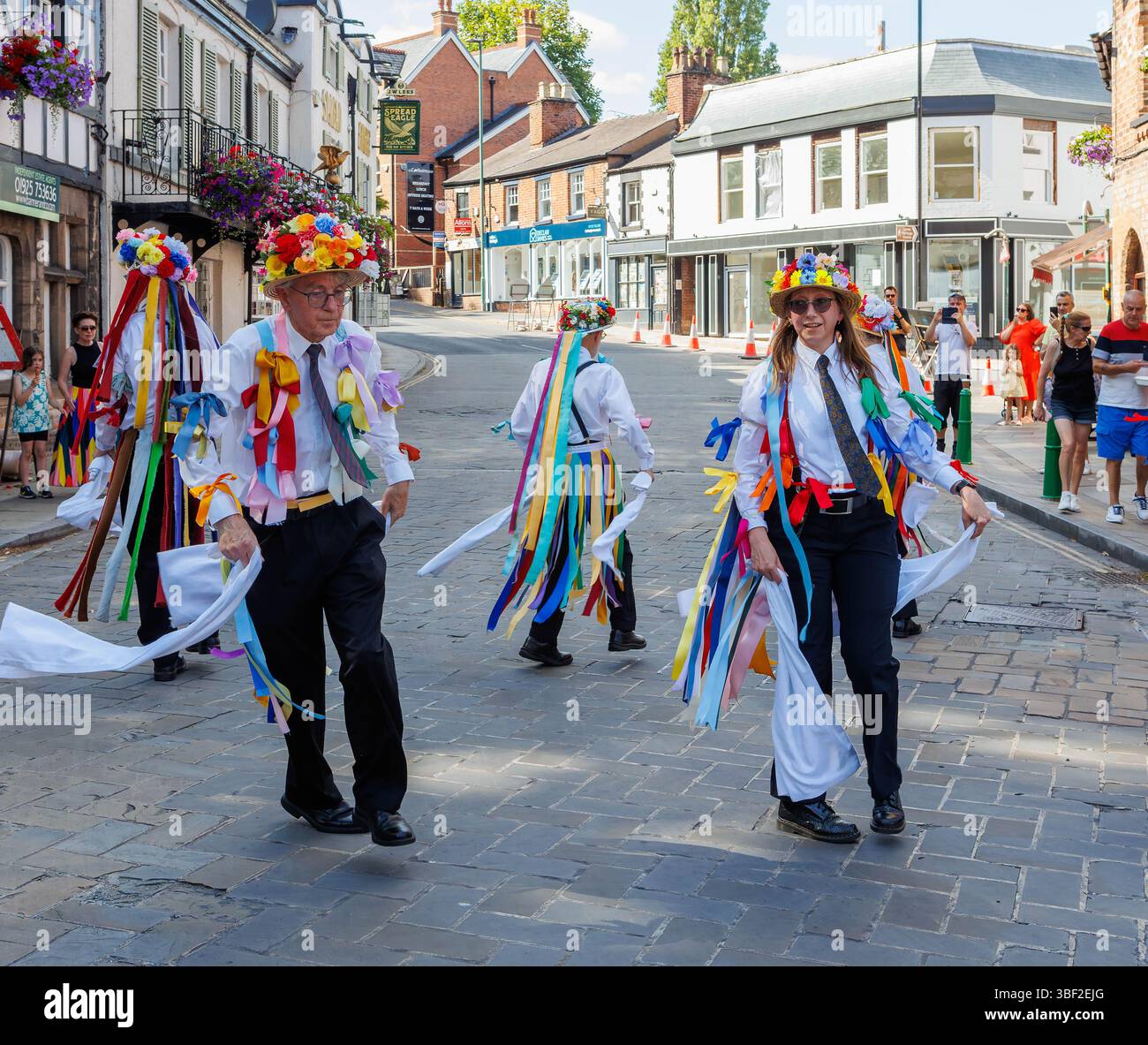 Reed dance festival hi-res stock photography and images - Alamy