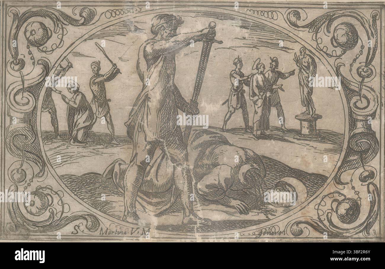 Vatican City, Pontifical Court, Rome, Paolo, Giovanni Antonio de ...