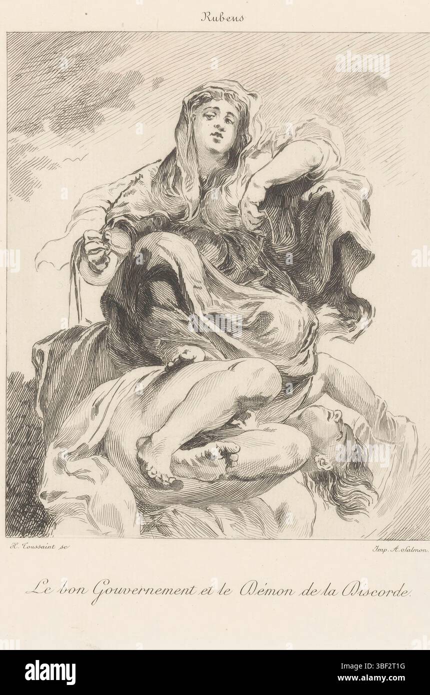 Bon demon hi-res stock photography and images - Alamy, image size:860x1390