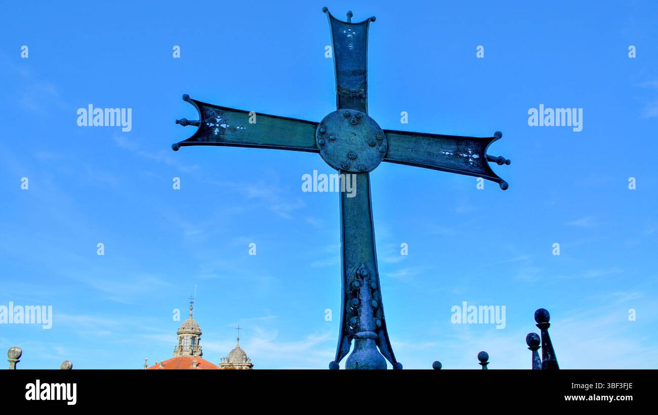 Cruz dos farrapos hi-res stock photography and images - Alamy