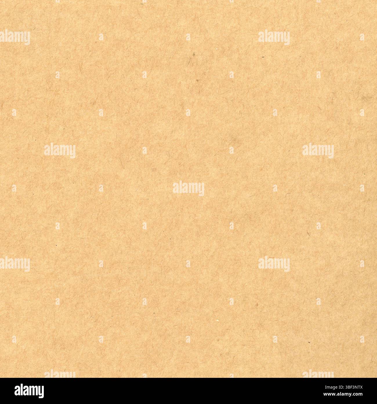 brown cardboard texture useful as a background Stock Photo
