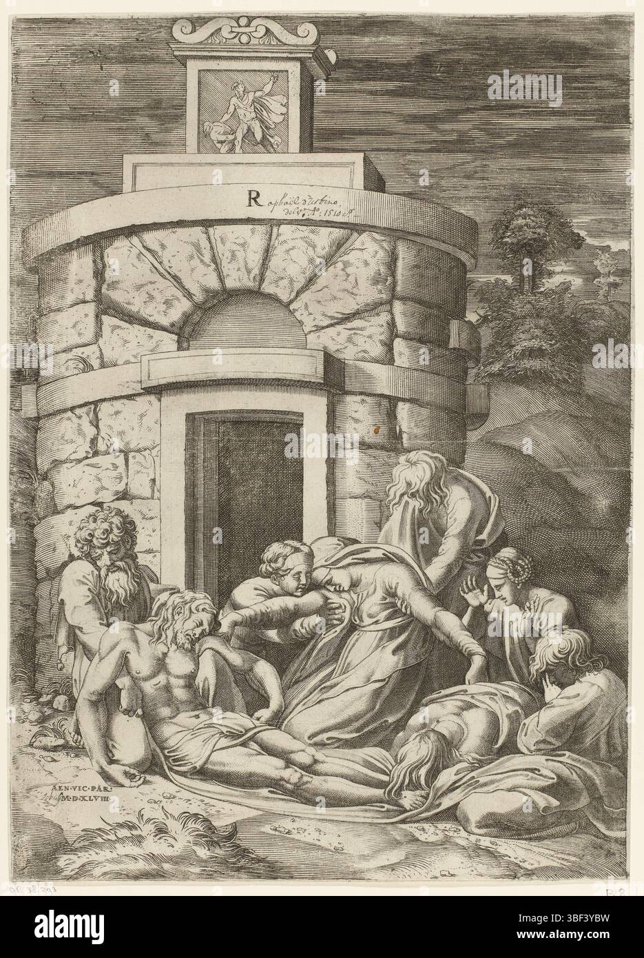 Maria succumbs hi-res stock photography and images - Alamy