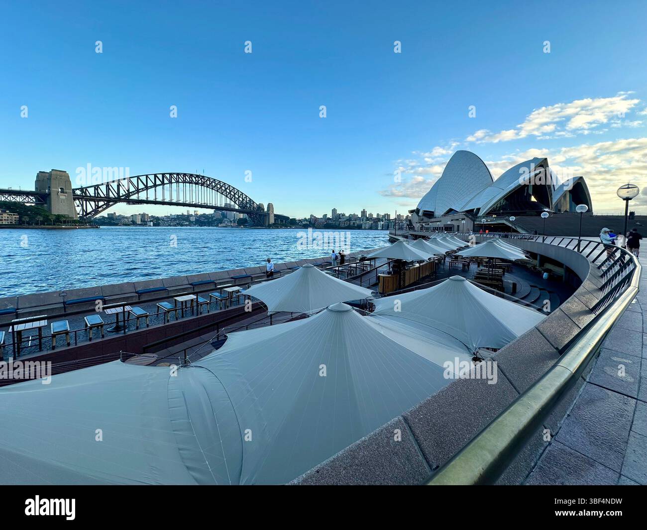 Sydney, New South Wales, Australia Stock Photo