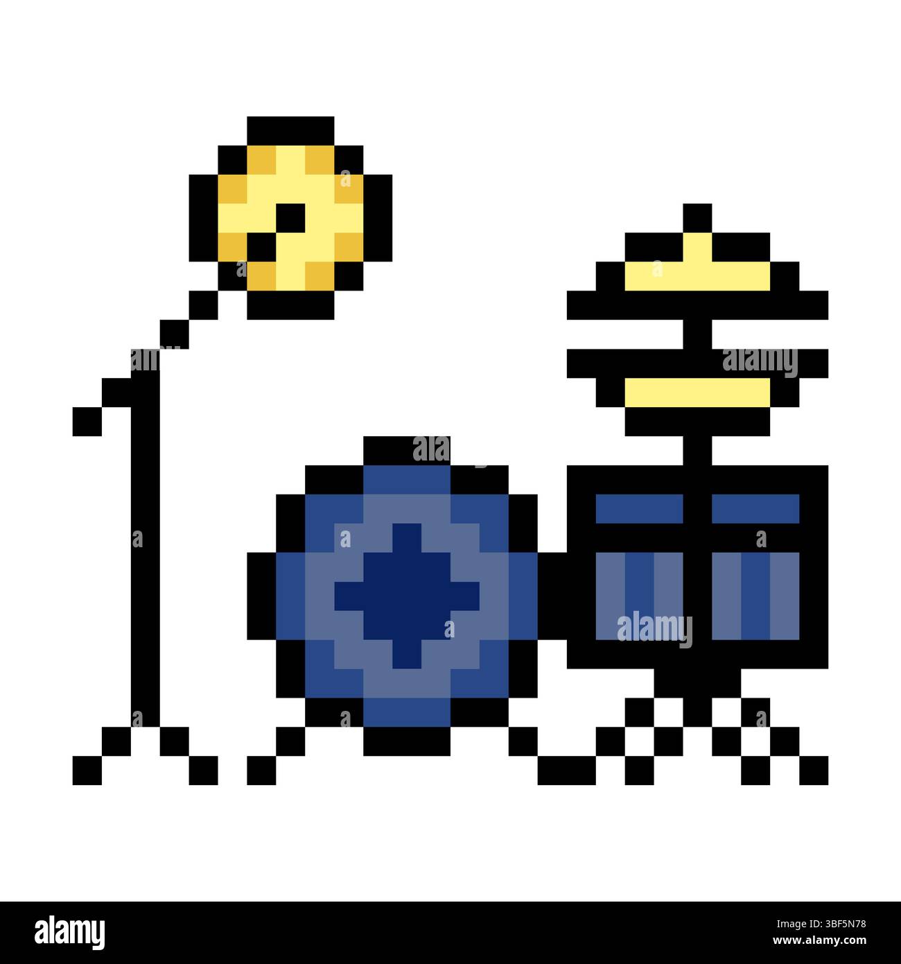 Bit set Stock Vector Images - Page 2 - Alamy