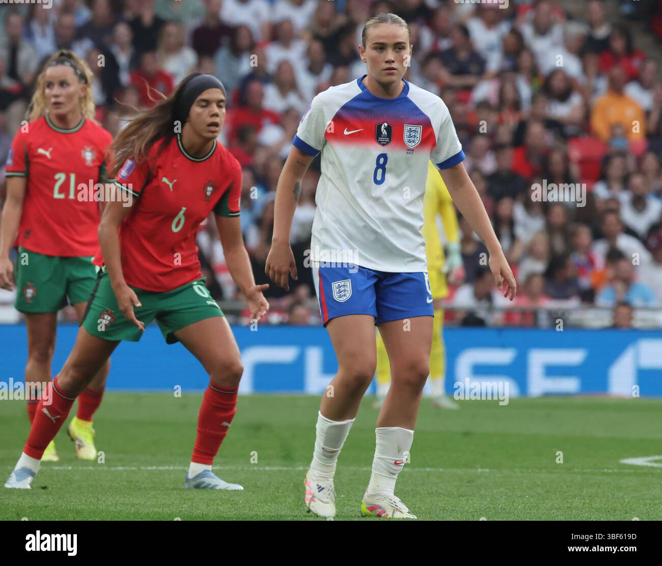 Real Sociedad Women Ready for Historic Champions League Clash in London Real Sociedad Women Ready for Historic Champions League Clash in London