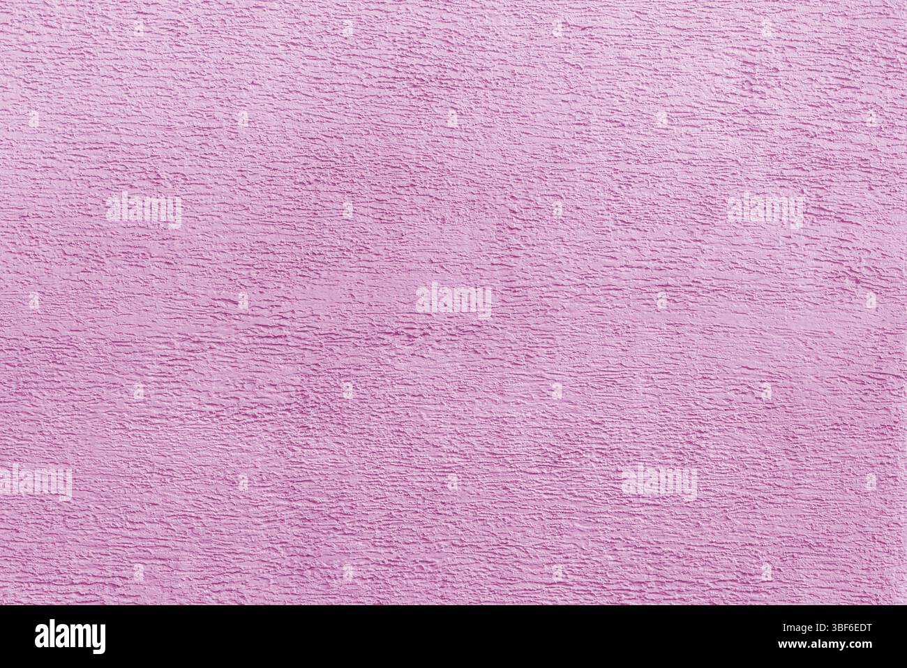 Texture of pink plaster. Interior of a modern loft. Abstract rough background. The facade of an old house Stock Photo