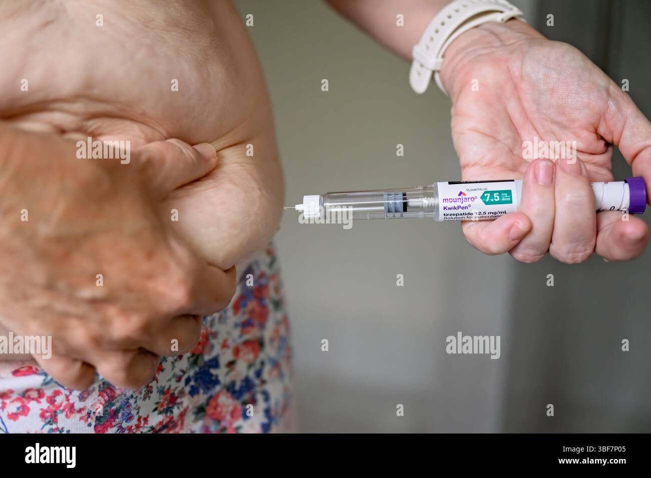 Glucagon-like Receptor-1 agonists for obesity: Weight loss outcomes ...