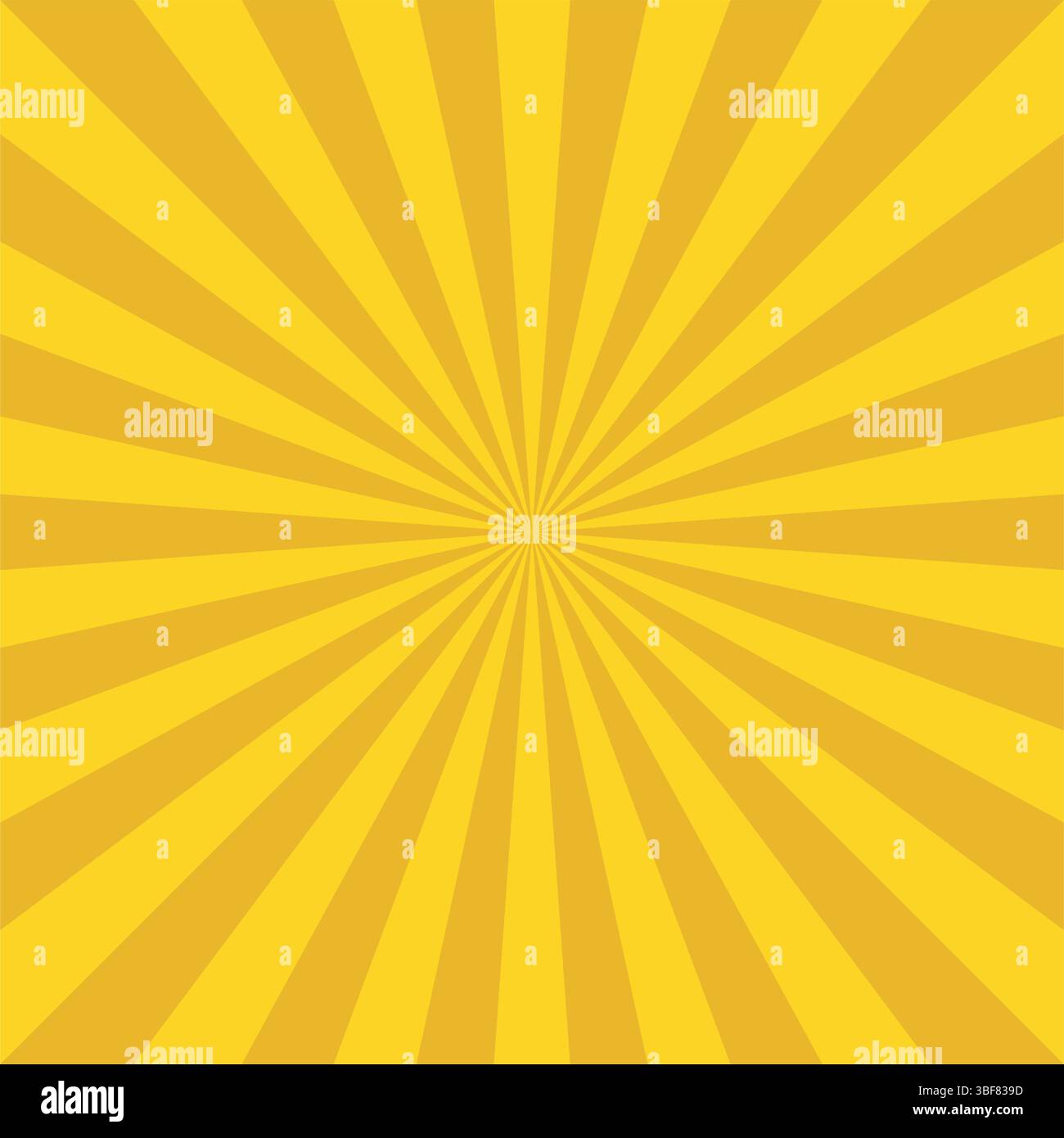 Ray star template burst background design. Color sun pattern Vector ...