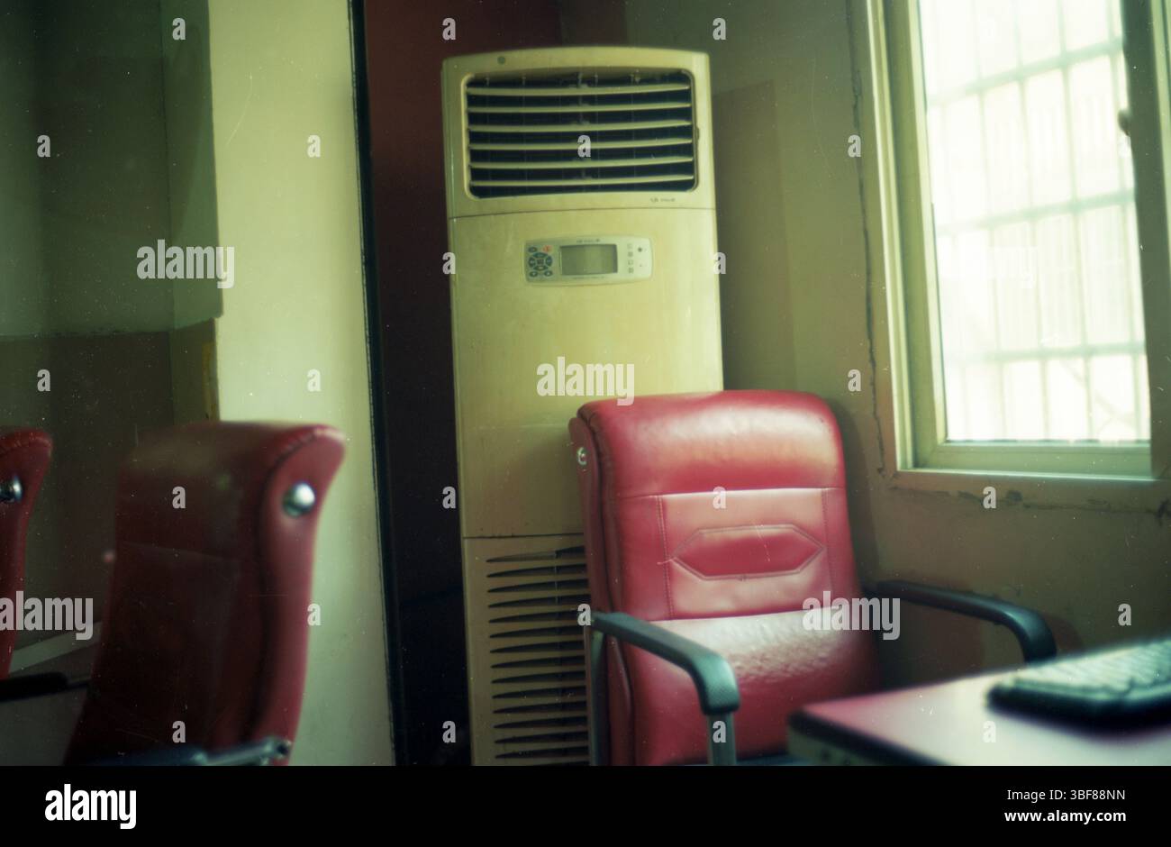 Occupancy absence hi-res stock photography and images - Alamy