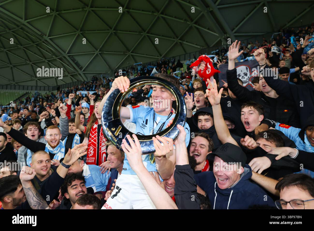 Melbourne, Victoria, Australia. 31st May, 2025. MELBOURNE, AUSTRALIA ...