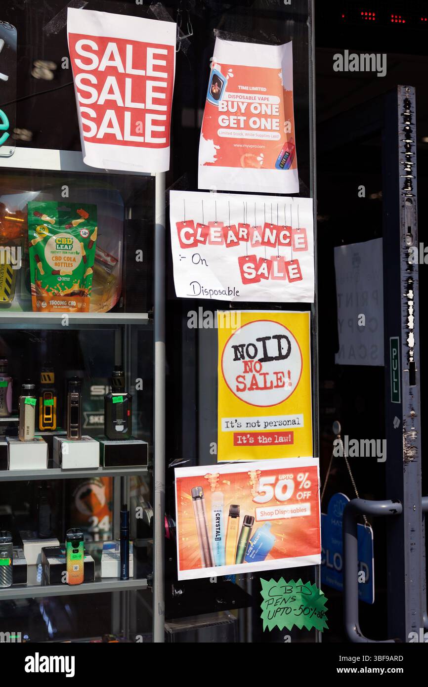 vape shop poole Trading Standards seize over 27,000 illegal vapes