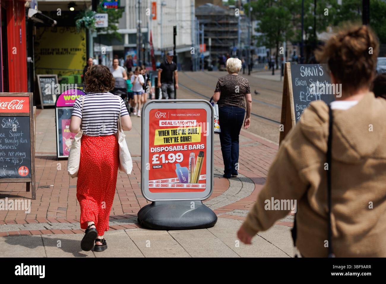 Vpz shop hi-res stock photography and images