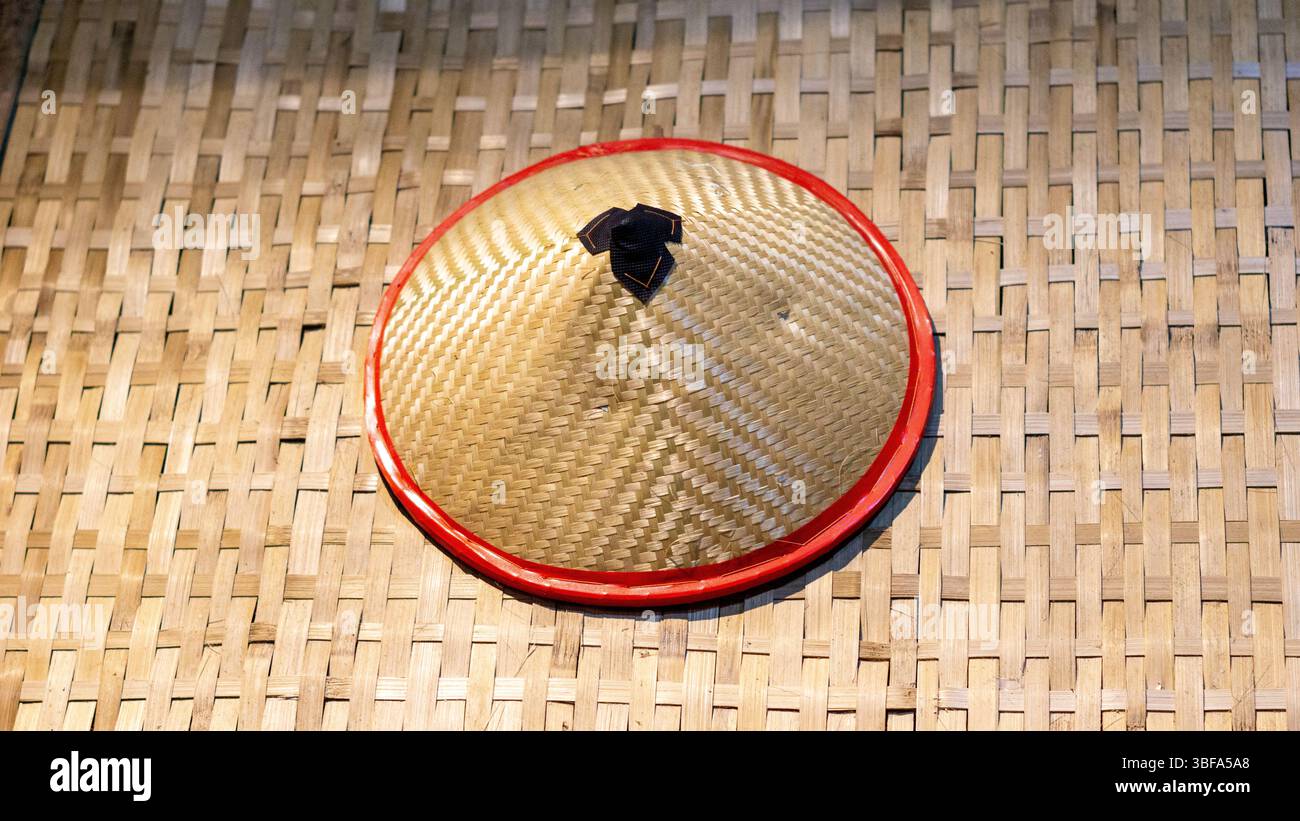 Capil traditional indonesian hat hi-res stock photography and images ...