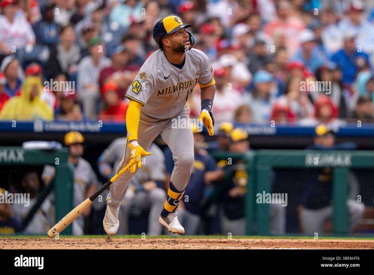 Brewers aim to advance to NLCS in Game 3 against Padres with Dustin May starting