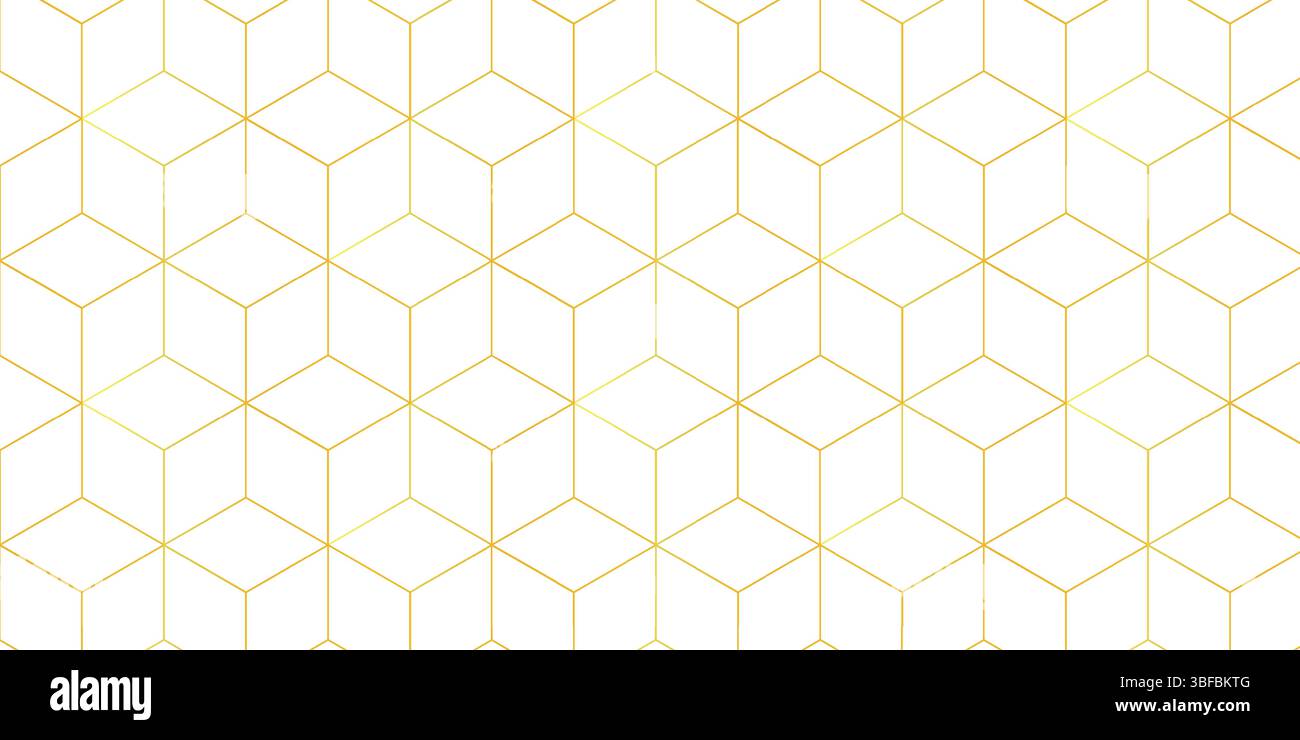 Minimal Seamless Abstract Pattern Background Stock Vector