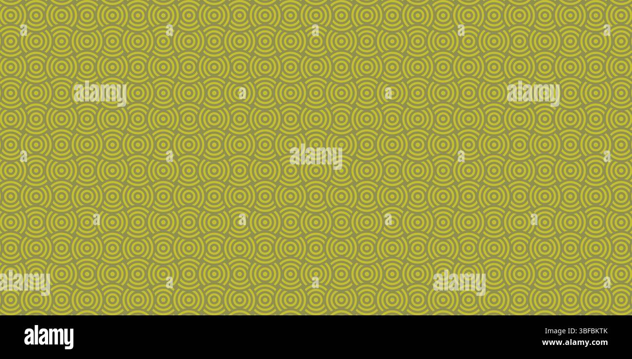 Minimal Seamless Abstract Pattern Background Stock Vector