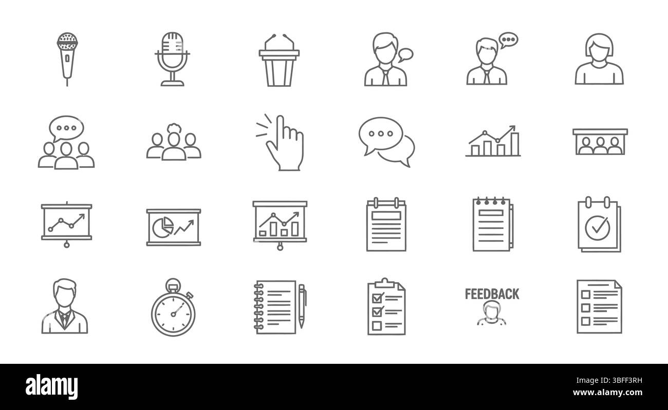 Engage with the public Black and White Stock Photos & Images - Alamy