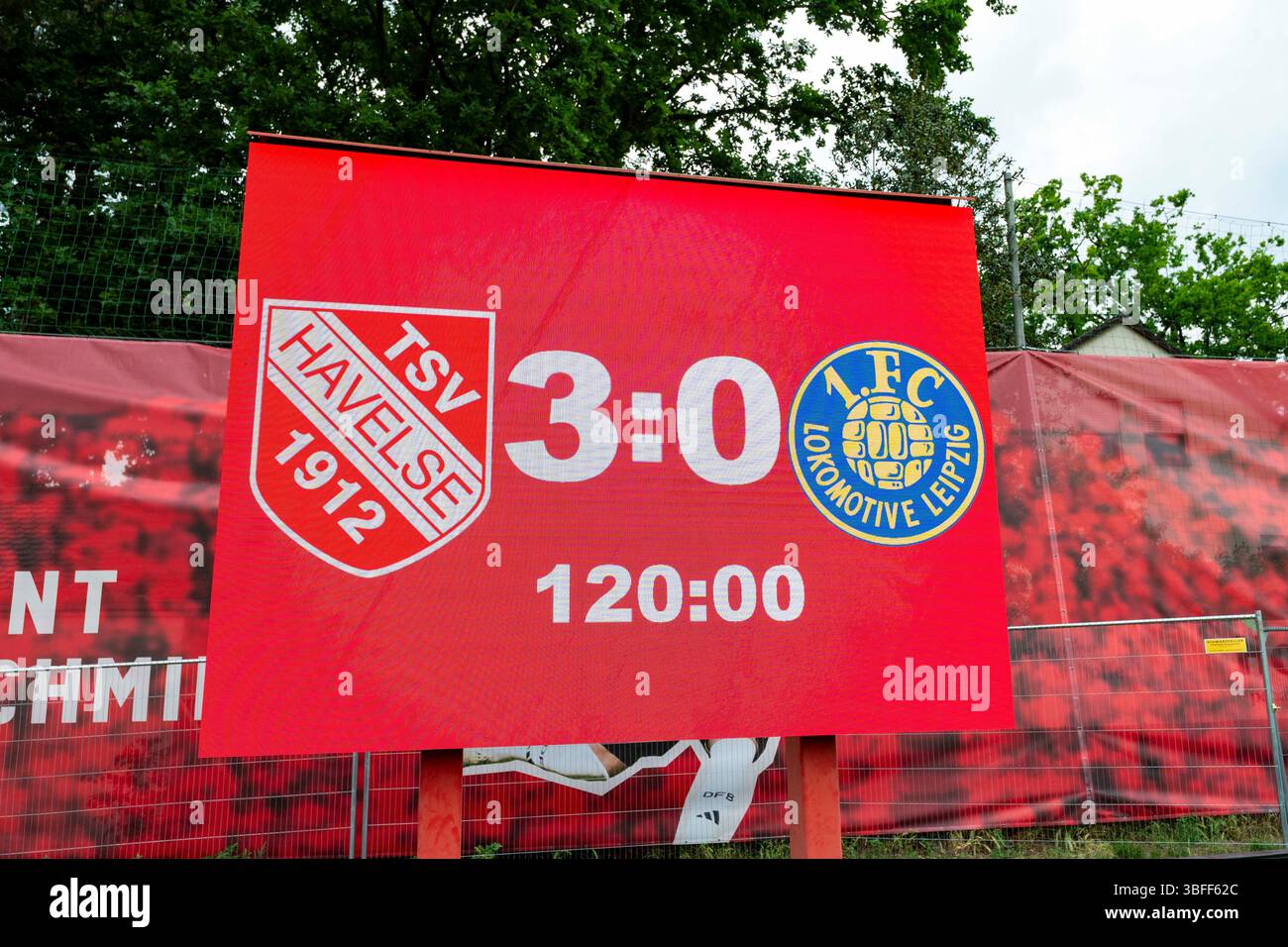 Historic Promotion Celebrated Stuttgart Havelse Key Takeaways