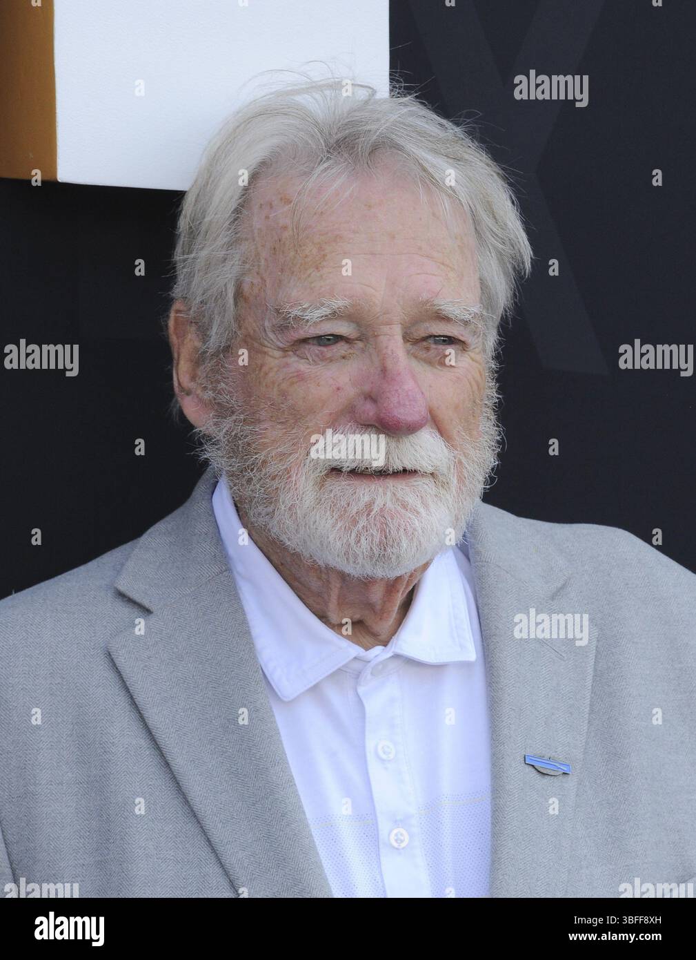 Los Angeles, Ca. 31st May, 2025. Blake Clarke at arrivals for Netflix ...