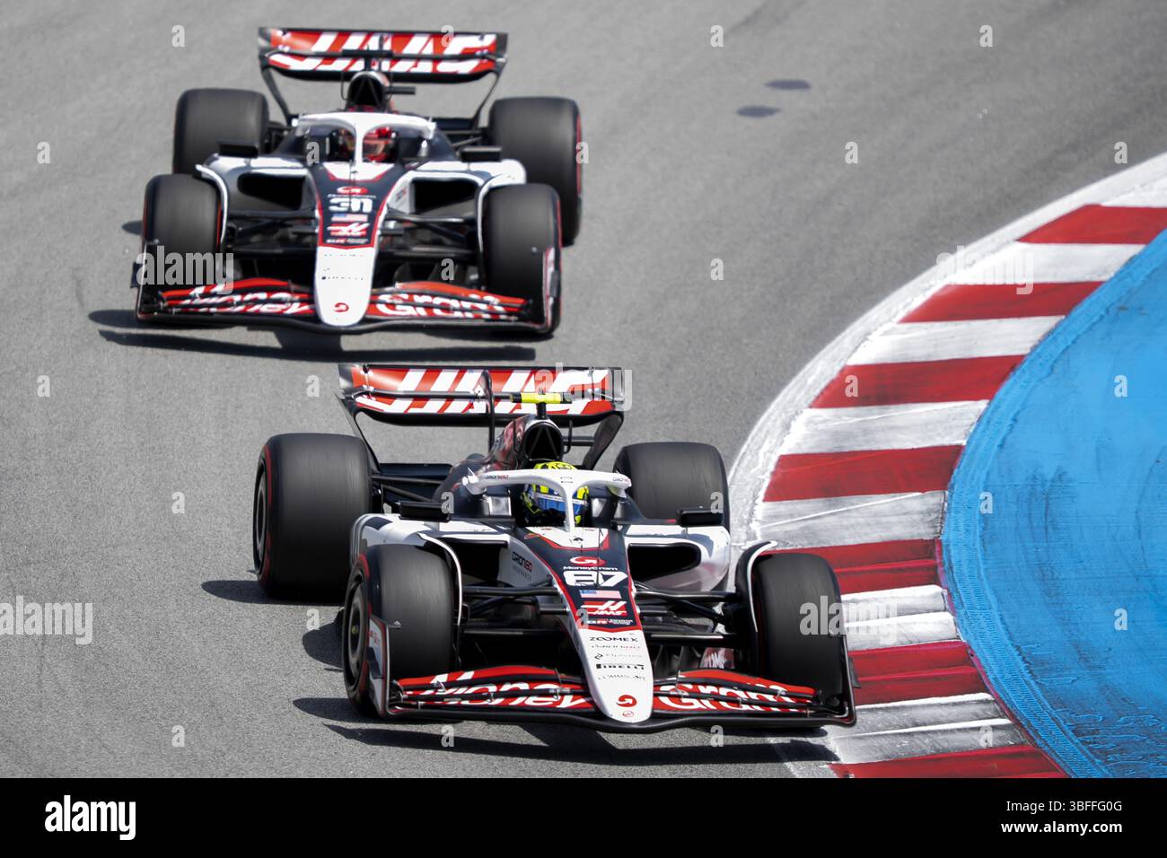 Why has the Haas upgrade package failed to deliver? Why has the Haas upgrade package failed to deliver?