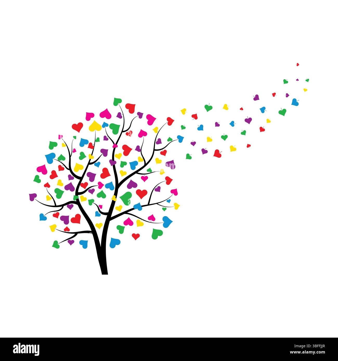 Emotion variety Stock Vector Images - Alamy