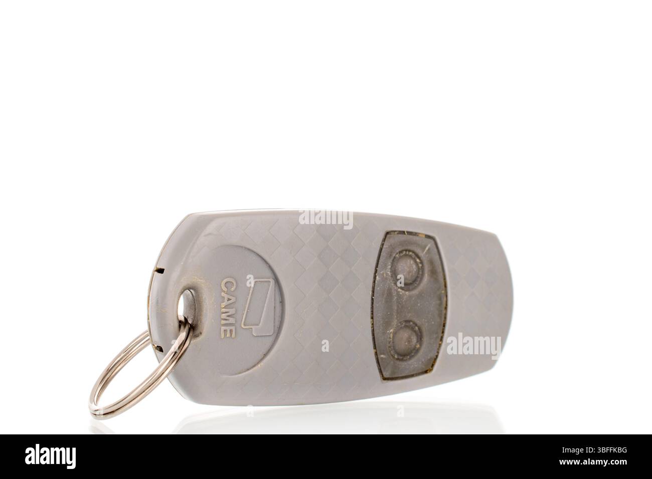 one remote control for all