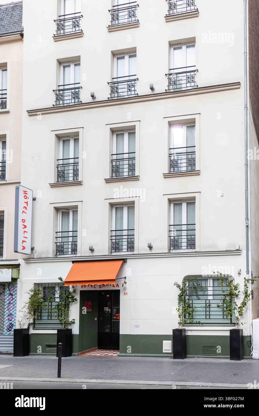 Letort hi-res stock photography and images - Alamy