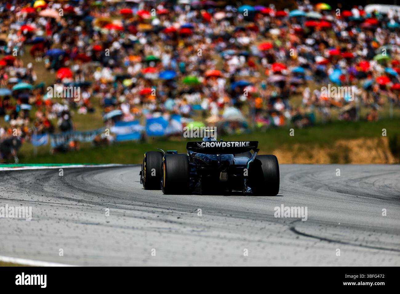 12 Andrea Kimi Antonelli (ITA, MercedesAMG Petronas F1 Team), F1