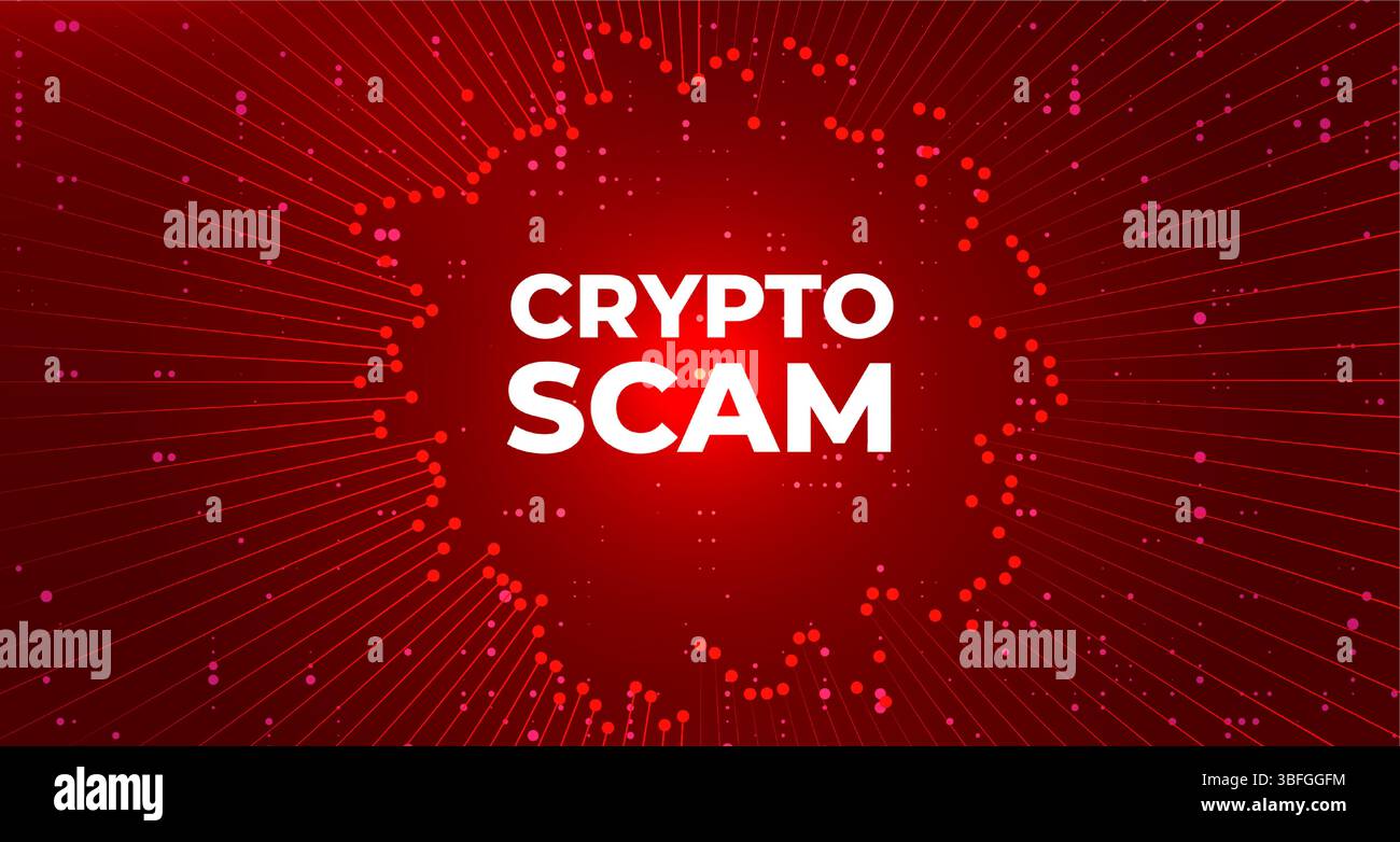 Crypto scam (90) foto