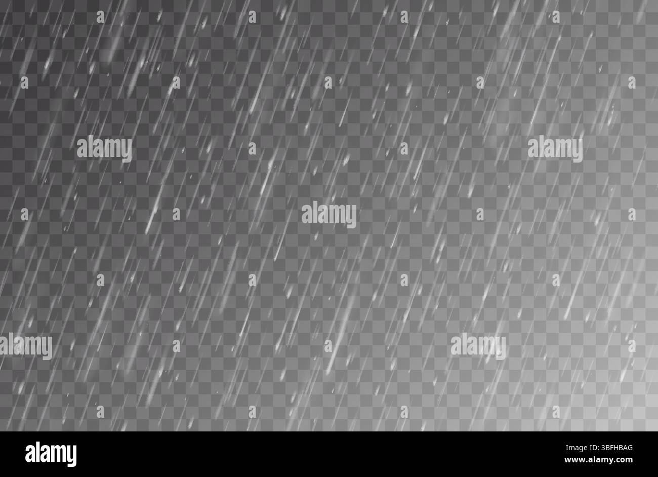 Slanted rain hi-res stock photography and images - Alamy