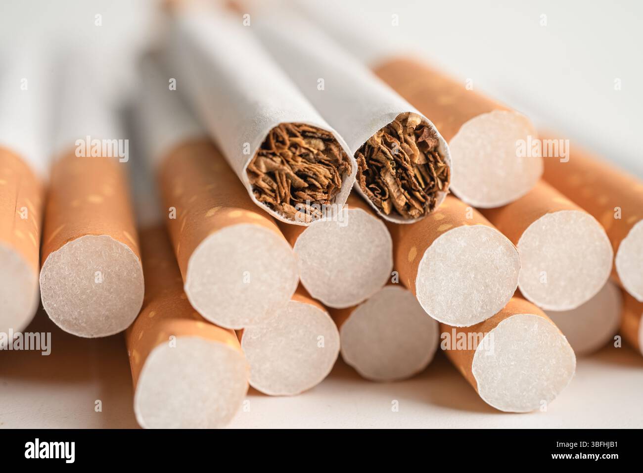 how much is a carton of cigarettes at food lion Food Lion grocery store Cigarette case and prices Stock Photo