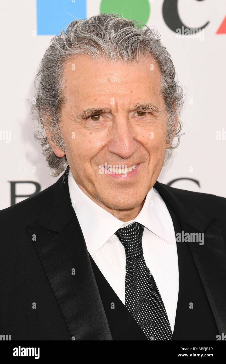 Armyan Bernstein bei der MOCA Gala 2025 im The Geffen Contemporary at ...