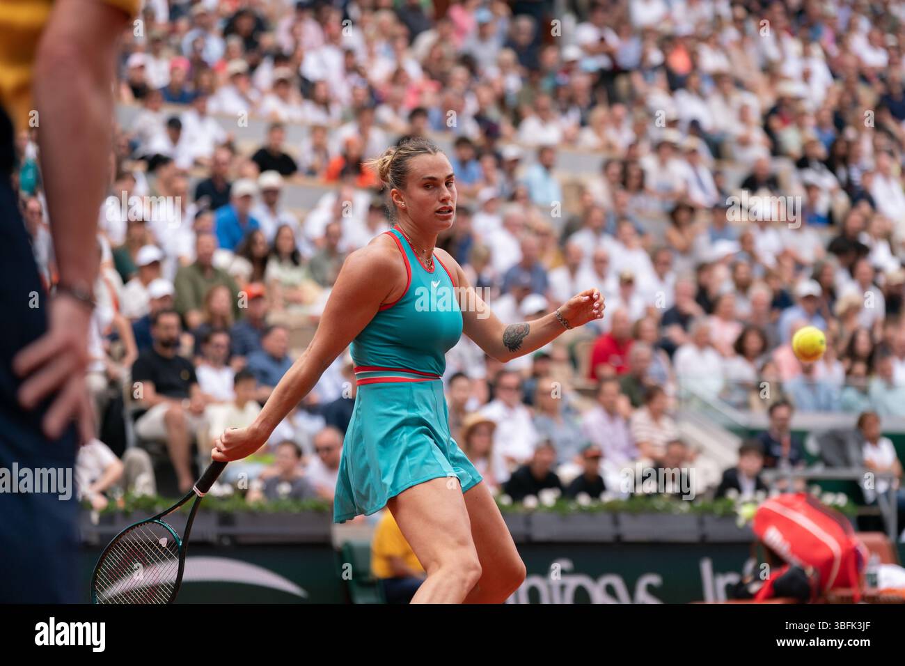 Key Takeaways from the Roland-Garros Dispute