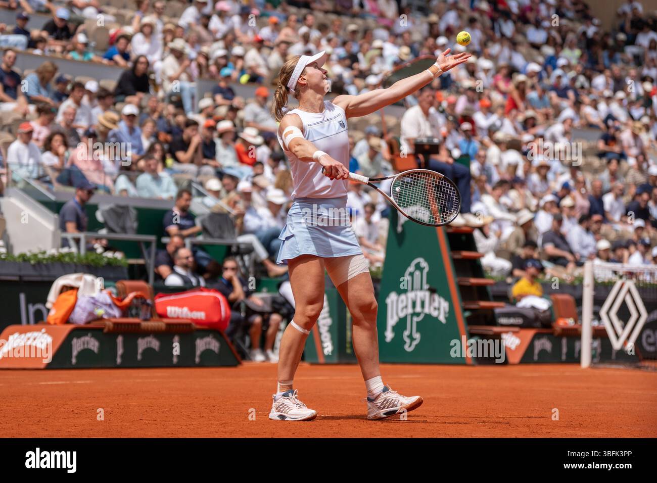 The Tactical Shift: Why This Match Matters for the Miami Circuit