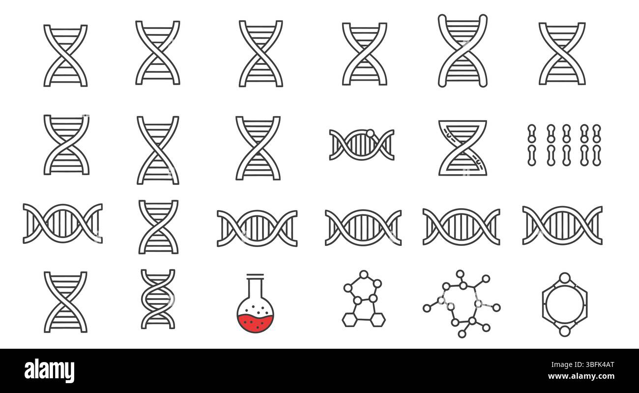 Basepair Stock Vector Images - Alamy