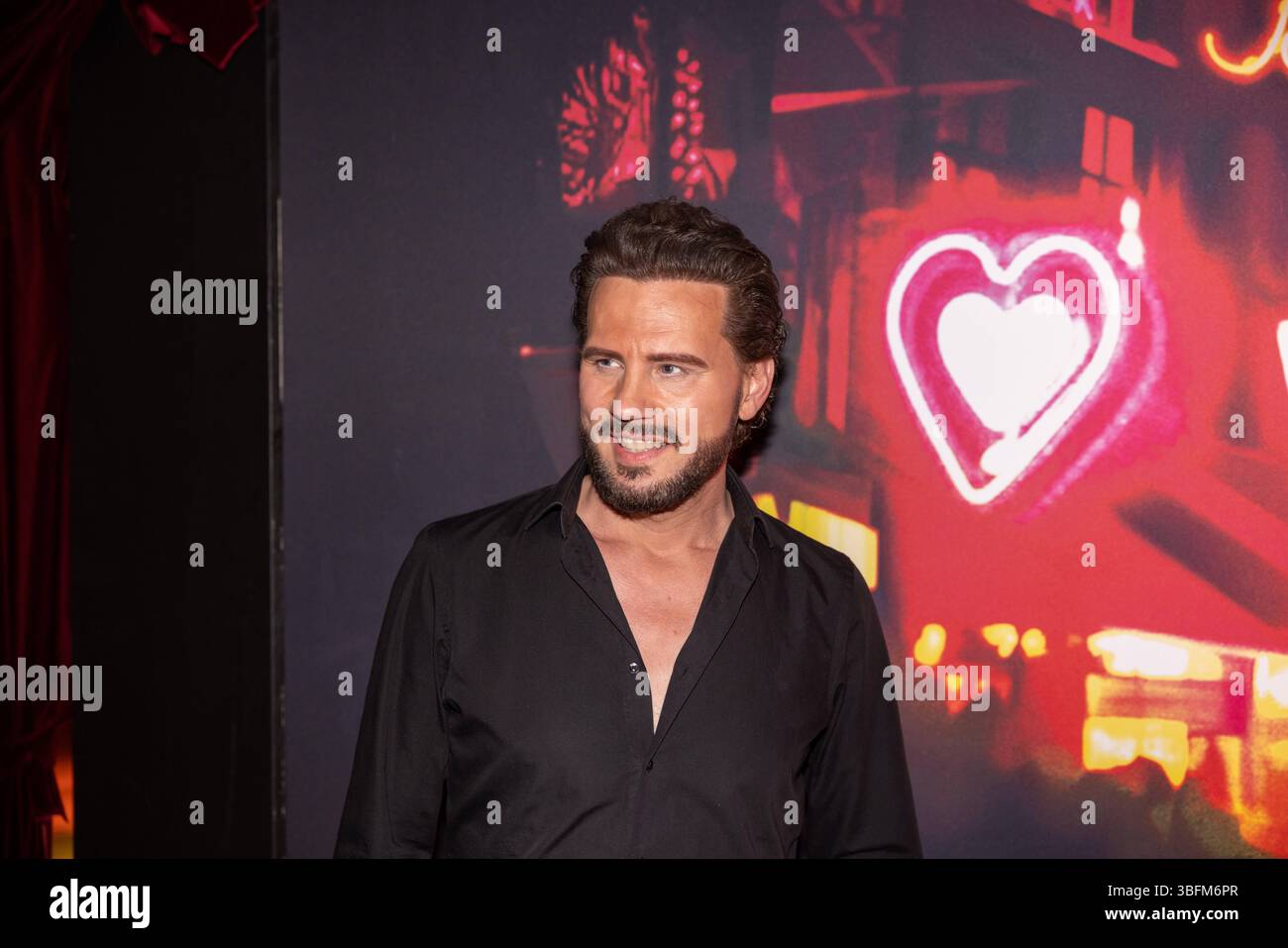 Topper Gerard Toppers 2025 Gerard Joling, Jeroen van der Boom, Jan Smit Renà Froger ...