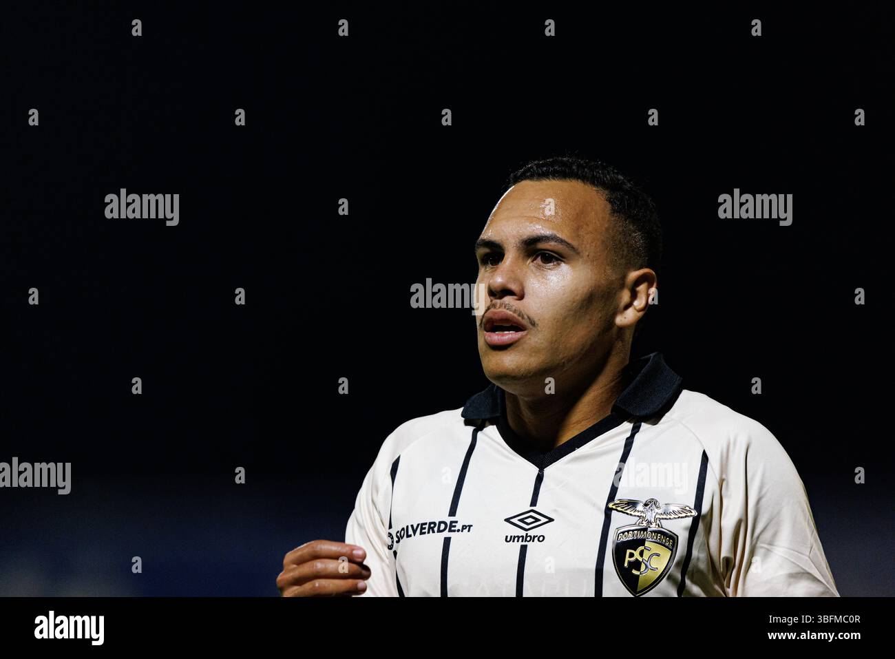 Ruan seen during Liga Portugal 2 game between teams of FC Alverca and Portimonense SC (Maciej Rogowski Stock Photo - Alamy Ruan seen during Liga Portugal 2 game between teams of FC Alverca and Portimonense SC (Maciej Rogowski Stock Photo - Alamy